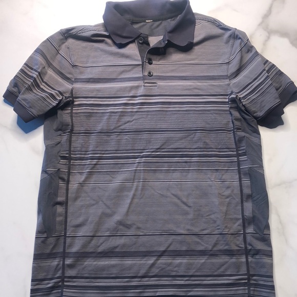lululemon athletica Other - Lululemon Tech Polo